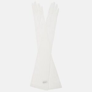 NEW never worn Vivienne Westwood Bridal Tulle Gloves